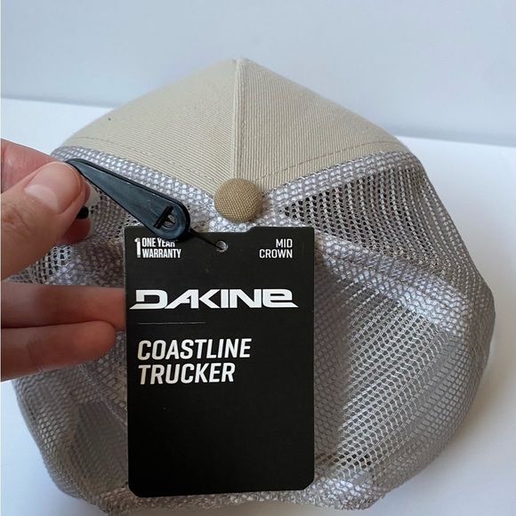 NWT - Dakine - COASTLINE TRUCKER - SALMON BAY - Picture 7 of 7